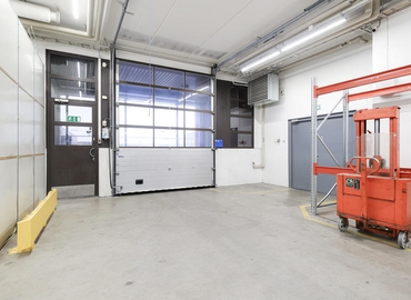 2850 m² Warehouse space up for rent in Vantaa, Pyymosantie 4 (01720) - 9 | MatchOffice.com