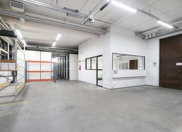 2850 m² Warehouse space up for rent in Vantaa, Pyymosantie 4 (01720) - 10 | MatchOffice