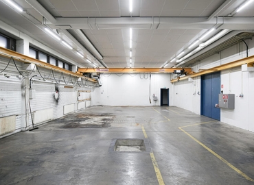 2850 m² Commercial warehouse up for rent in Vantaa, Pyymosantie 4 (01720) - 13 | MatchOffice