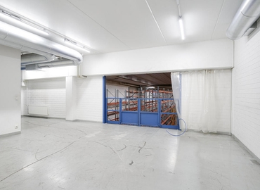 2850 m² Warehouse storage up for rent in Vantaa, Pyymosantie 4 (01720) - 16 | MatchOffice.com