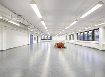 2850 m² Commercial warehouse for rent in Vantaa, Pyymosantie 4 (01720) - 15 | MatchOffice