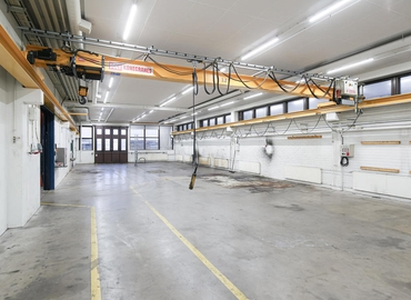 2850 m² Warehouse storage for rent in Vantaa, Pyymosantie 4 (01720) - 14 | MatchOffice.com