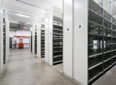 2850 m² Warehouse for rent in Vantaa, Pyymosantie 4 (01720) - 19 | MatchOffice.com