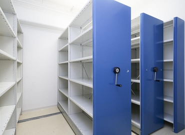 2850 m² Commercial warehouse rental in Vantaa, Pyymosantie 4 (01720) - 20 | MatchOffice