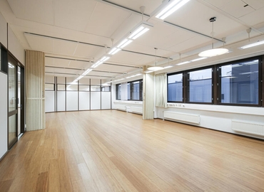 2850 m² Workshop space up for rent in Vantaa, Pyymosantie 4 (01720) - 25 | MatchOffice.com