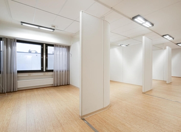 2850 m² Workshop space for rent in Vantaa, Pyymosantie 4 (01720) - 31 | MatchOffice.com