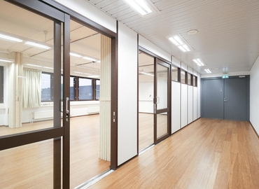 2850 m² Workshop space rental in Vantaa, Pyymosantie 4 (01720) - 29 | MatchOffice.com