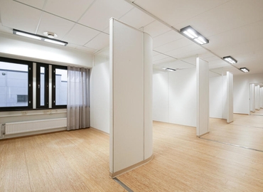 2850 m² Workshop space for rent in Vantaa, Pyymosantie 4 (01720) - 33 | MatchOffice