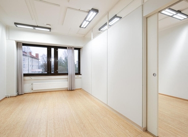 2850 m² Commercial warehouse up for rent in Vantaa, Pyymosantie 4 (01720) - 35 | MatchOffice.com