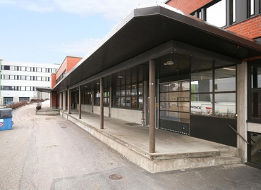 2850 m² Workshop space up for rent in Vantaa, Pyymosantie 4 (01720) - 40 | MatchOffice.com