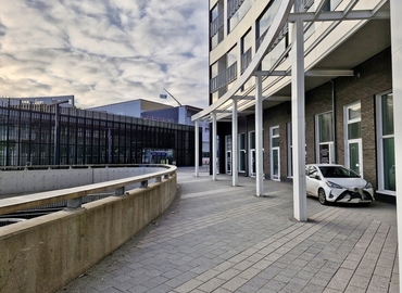 90 m² Shop for rent in Vantaa, Zirkonipolku 2 (01700) - 0 | MatchOffice