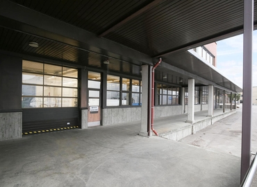 2850 m² Workshop space for rent in Vantaa, Pyymosantie 4 (01720) - 41 | MatchOffice.com