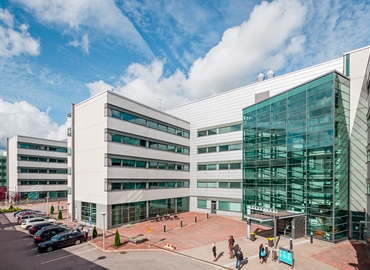 Office Linnoitustie 4 02600 Espoo