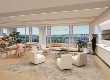 Office Tapiontori 1 02100 Espoo