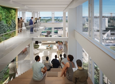 Office Tapiontori 1 02100 Espoo