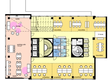 Office Tapiontori 1 02100 Espoo