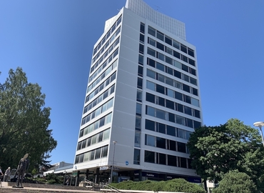 Office Tapiontori 1 02100 Espoo