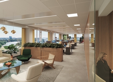 Office Tapiontori 1 02100 Espoo