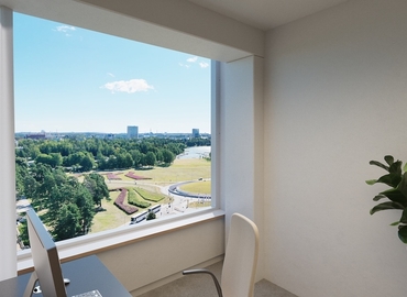 Office Tapiontori 1 02100 Espoo