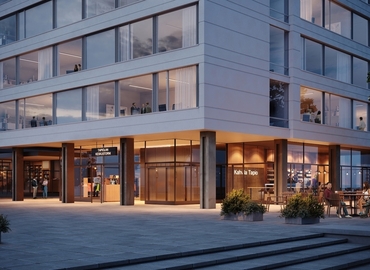 Office Tapiontori 1 02100 Espoo