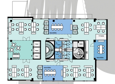 Office Tapiontori 1 02100 Espoo