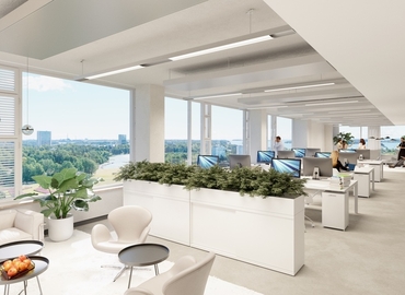 Office Tapiontori 1 02100 Espoo