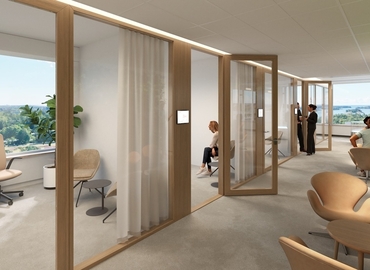 Office Tapiontori 1 02100 Espoo