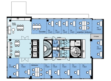 Office Tapiontori 1 02100 Espoo