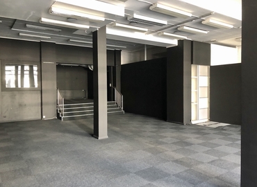 Vapaat liiketilat - Lahti, Aleksanterinkatu 25, (15140) - 0 | MatchOffice.fi