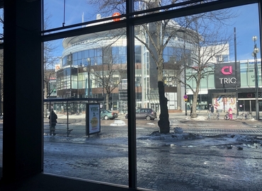 431 m² Commercial shop for rent in Lahti, Aleksanterinkatu 25 (15140) - 3 | MatchOffice.com