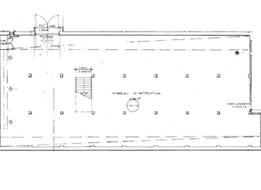 431 m² Commercial shop for rent in Lahti, Aleksanterinkatu 25 (15140) - 4 | MatchOffice