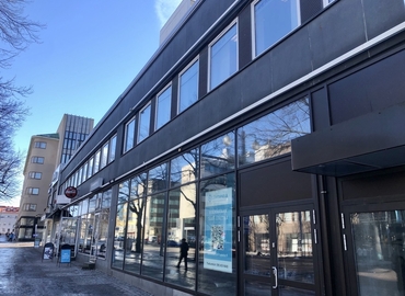 Vuokraa liiketilat - Lahti, Aleksanterinkatu 25, (15140) - 5 | MatchOffice