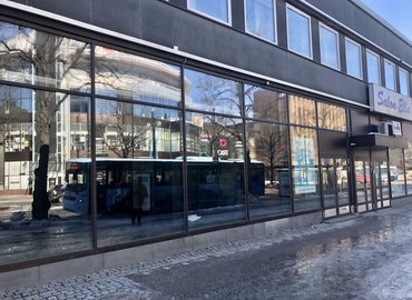 Vuokraa liiketilat - Lahti, Aleksanterinkatu 25, (15140) - 7 | MatchOffice.fi