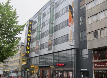 Vuokraa toimistotilat - Lahti, Vapaudenkatu 13, (15110)  - 0 | MatchOffice.fi