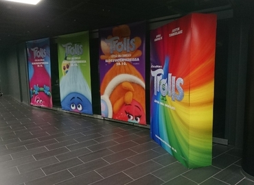 Office Vapaudenkatu 13 15110 Lahti