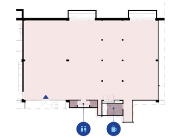 Vapaat toimistotilat - Espoo, Vuoritontuntie 22, (02200)  - 5 | MatchOffice.fi