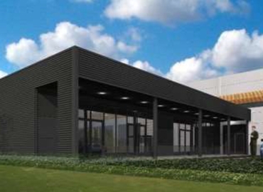 90 m² Office warehouse up for rent in Tuusula, Majavantie 10 (04320) - 0 | MatchOffice