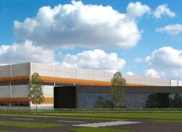 90 m² Warehouse storage for rent in Tuusula, Majavantie 10 (04320) - 1 | MatchOffice.com