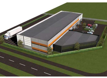 Vuokraa varastotila - Tuusula, Majavantie 10, (04320) - 4 | MatchOffice