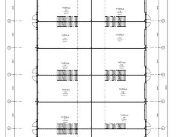 Vapaat tuotantotila - Tuusula, Majavantie 10, (04320) - 7 | MatchOffice