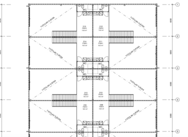 90 m² Office warehouse rental in Tuusula, Majavantie 10 (04320) - 8 | MatchOffice