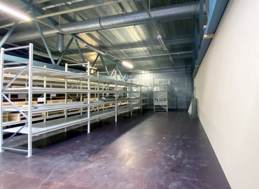 Vuokraa varasto - Espoo, Sierakiventie 8-10, (02780) - 1 | MatchOffice.fi