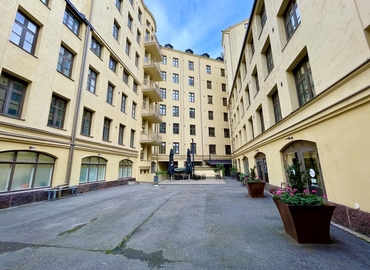 Vapaat toimistotilat - Helsinki, Kaisaniemenkatu 1, (00100)  - 12 | MatchOffice.fi