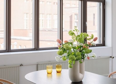 Vuokraa toimistotilat - Helsinki, Tallberginkatu 2, (00180)  - 4 | MatchOffice