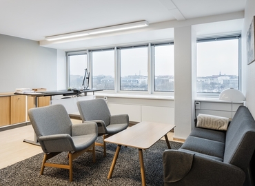 Vapaat toimistotila - Helsinki, Pitkänsillanranta 3, (00530)  - 15 | MatchOffice