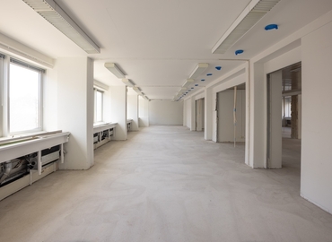 Vapaat toimistotila - Helsinki, Pitkänsillanranta 3, (00530)  - 5 | MatchOffice