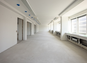 Vuokraa toimistotila - Helsinki, Pitkänsillanranta 3, (00530)  - 8 | MatchOffice