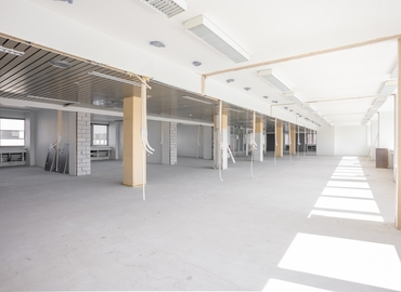 Vapaat toimistotilat - Helsinki, Pitkänsillanranta 3, (00530)  - 7 | MatchOffice