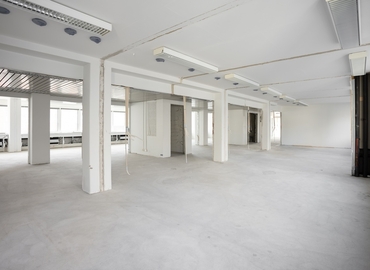 Vuokraa toimistotilat - Helsinki, Pitkänsillanranta 3, (00530)  - 9 | MatchOffice