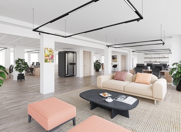 Vapaat toimisto - Helsinki, Pitkänsillanranta 3, (00530)  - 15 | MatchOffice.fi